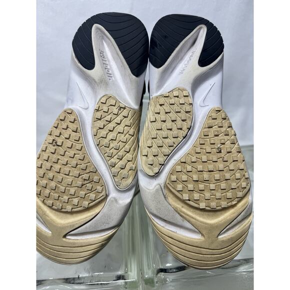 nike zoom 2k metallic gold